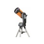 Celestron Nexstar 6SE 60x Nero, Arancione (CE11068-DS-A)