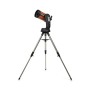 Celestron Nexstar 6SE 60x Nero, Arancione (CE11068-DS-A)