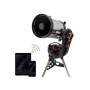 Celestron NexStar Evolution 8 480x Nero, Argento (CE12091)