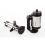 Celestron NexStar Evolution 8 480x Nero, Argento (CE12091)