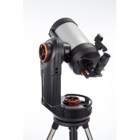 Celestron NexStar Evolution 6 354x Nero, Grigio (CE12090)