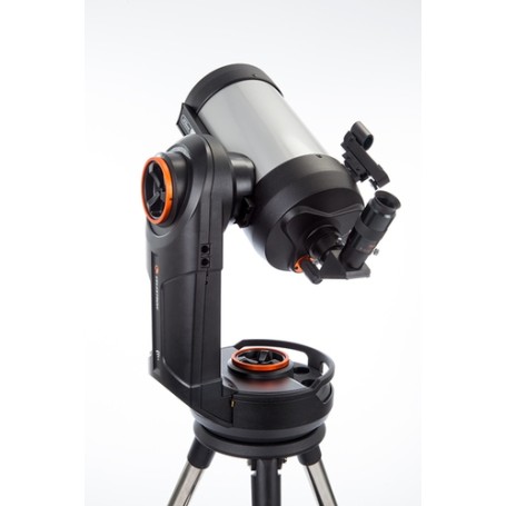 Celestron NexStar Evolution 6 354x Nero, Grigio (CE12090)