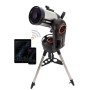 Celestron NexStar Evolution 6 354x Nero, Grigio (CE12090)