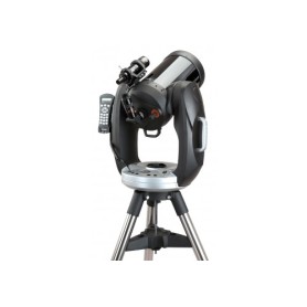 Celestron CPC 800 XLT 480x Nero, Grigio (CE11073-XLT-A)