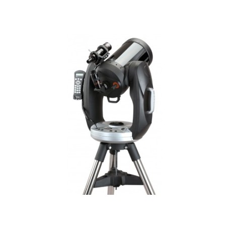 Celestron CPC 800 XLT 480x Nero, Grigio (CE11073-XLT-A)