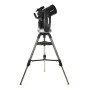 Celestron CPC 800 XLT 480x Nero, Grigio (CE11073-XLT-A)