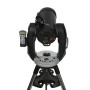 Celestron CPC 800 XLT 480x Nero, Grigio (CE11073-XLT-A)