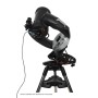 Celestron CPC 800 XLT 480x Nero, Grigio (CE11073-XLT-A)