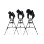 Celestron CPC 800 XLT 480x Nero, Grigio (CE11073-XLT-A)
