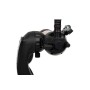 Celestron Nexstar 4SE 241x Nero, Arancione (CE11049-DS-A)