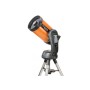 Celestron Nexstar 8SE 480x Nero, Arancione (CE11069-DS-A)