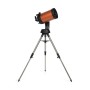 Celestron Nexstar 8SE 480x Nero, Arancione (CE11069-DS-A)