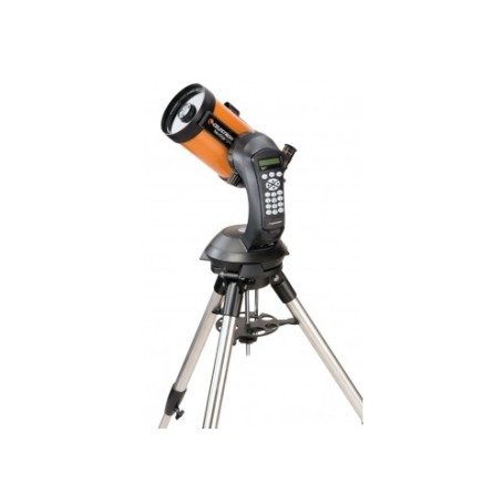 Celestron Nexstar 5SE 295x Nero, Marrone (CE11036-DS-A)