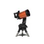 Celestron Nexstar 5SE 295x Nero, Marrone (CE11036-DS-A)