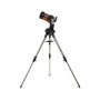 Celestron Nexstar 5SE 295x Nero, Marrone (CE11036-DS-A)