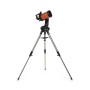 Celestron Nexstar 5SE 295x Nero, Marrone (CE11036-DS-A)
