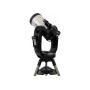 Celestron CPC 1100 DELUXE HD 660x Nero, Argento (CE11009-A)