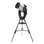 Celestron CPC 1100 DELUXE HD 660x Nero, Argento (CE11009-A)