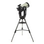 Celestron CPC 1100 DELUXE HD 660x Nero, Argento (CE11009-A)