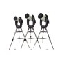 Celestron CPC 1100 DELUXE HD 660x Nero, Argento (CE11009-A)