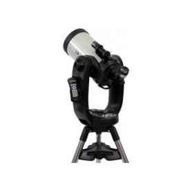Celestron CPC 925 DELUXE HD 555x Nero, Grigio (CE11008-A)