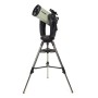 Celestron CPC 925 DELUXE HD 555x Nero, Grigio (CE11008-A)
