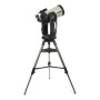 Celestron CPC 925 DELUXE HD 555x Nero, Grigio (CE11008-A)