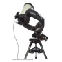 Celestron CPC 925 DELUXE HD 555x Nero, Grigio (CE11008-A)