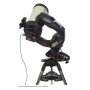 Celestron CPC 925 DELUXE HD 555x Nero, Grigio (CE11008-A)