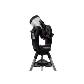 Celestron CPC 800 Deluxe HD 480x Nero, Grigio (CE11007-A)