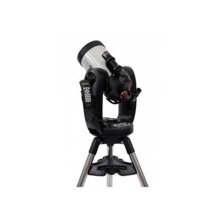 Celestron CPC 800 Deluxe HD 480x Nero, Grigio (CE11007-A)
