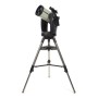 Celestron CPC 800 Deluxe HD 480x Nero, Grigio (CE11007-A)