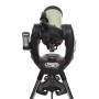Celestron CPC 800 Deluxe HD 480x Nero, Grigio (CE11007-A)