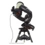 Celestron CPC 800 Deluxe HD 480x Nero, Grigio (CE11007-A)
