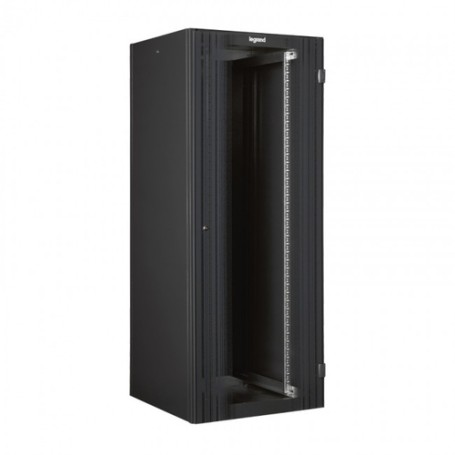 Legrand 6 467 74 47U Rack indipendenti Nero (LG-646774)