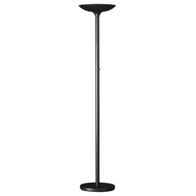 Unilux 400090467 illuminazione da pavimento 25 W LED Nero (400090467)