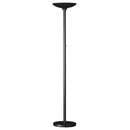 Unilux 400090467 illuminazione da pavimento 25 W LED Nero (400090467)