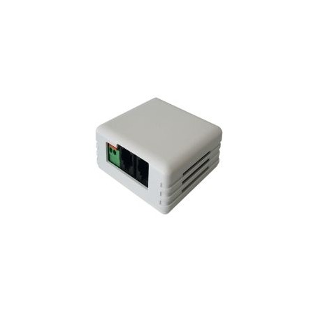 Legrand SM_T_COM Sensore di temperatura Libera installazione Cablato (LG-310897)