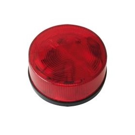 Legrand SM_FLASH luce di allarme Rosso (LG-310903)