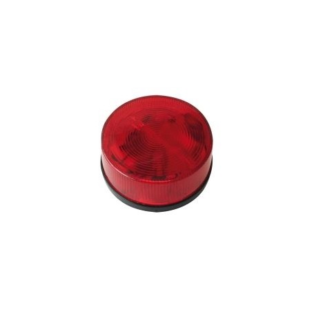 Legrand SM_FLASH luce di allarme Rosso (LG-310903)