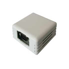 Legrand SM_T_H_COM Sensore di temperatura Libera installazione Cablato (LG-310898)