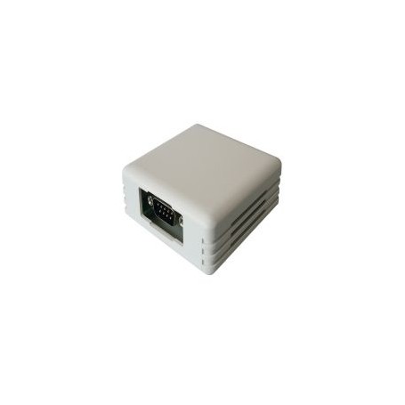 Legrand SM_T_H_COM Sensore di temperatura Libera installazione Cablato (LG-310898)