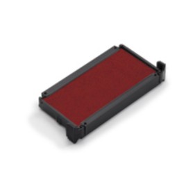 Trodat 6/4910 timbro e inchiostro Rosso 1 pz (1428)