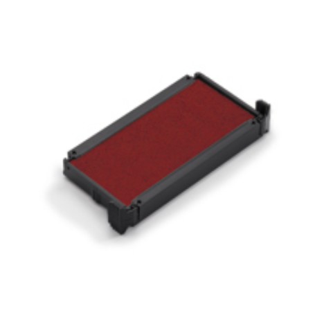 Trodat 6/4910 timbro e inchiostro Rosso 1 pz (1428)