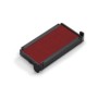 Trodat 6/4910 timbro e inchiostro Rosso 1 pz (1428)