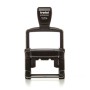 Trodat 5204 timbro 56 x 26 mm Nero, Acciaio inossidabile (119718)