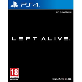 Koch Media 1024725 videogioco Standard ESP, ITA PlayStation 4 (1024725)