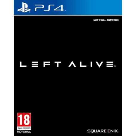 Koch Media 1024725 videogioco Standard ESP, ITA PlayStation 4 (1024725)