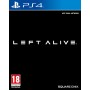 Koch Media 1024725 videogioco Standard ESP, ITA PlayStation 4 (1024725)