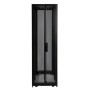 Tripp Lite SR42UBDP48 rack 42U Rack indipendenti Nero (SR42UBDP48)